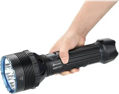 Produktbild von Olight X9R Marauder Taschenlampe