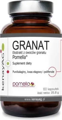Obrázek produktu pro Kenay Granat BI3188