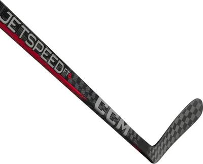 Zdjęcie produktu dla Kij do hokeja na lodzie CCM JETSPEED FT6 85 Flex Senior P28, strona gry: lewa