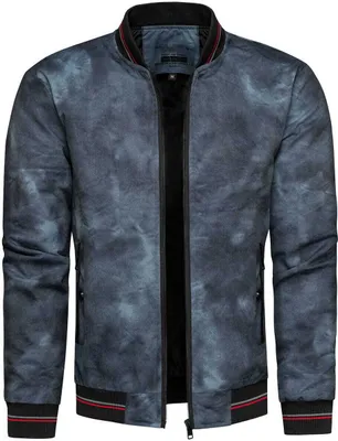 Zdjęcie produktu dla Recea Bluza męska Apogee navy melange XXL