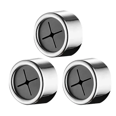 Productafbeelding van Zelfklevende handdoekhouder, handdoekclip, handdoekhaak, handdoekhouder, kleur: zilver, hoeveelheid: 3