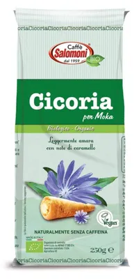 Immagine prodotto di Cicoria Tostata E Macinata250 G