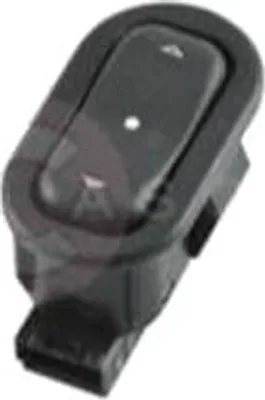 Produktbild von CASCO CWR77002AS Fensterheberschalter für OPEL Astra G CC (T98) Fensterheber Schalter