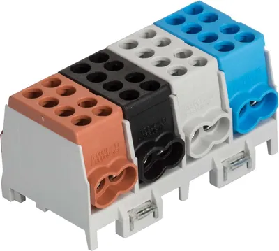 Immagine prodotto di Pollmann HLAK 25-4/8 BSG-S, 1 pezzo