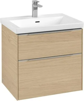Produktbild von Villeroy & Boch C57600VJ WTUS Subway 3.0 00 622x576x462mm 2