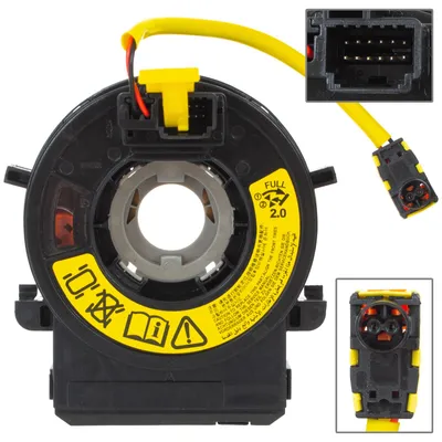 Produktbild von Kia Ceed 2012- Lenkrad-Airbag-Band/Aufroller
