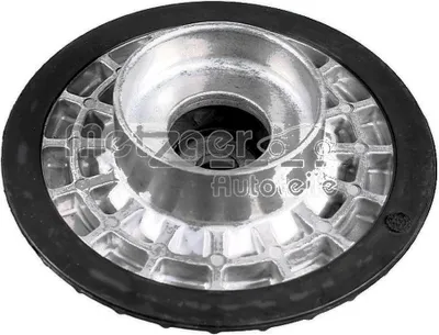 Produktbild von METZGER 6490380 Federbeinstützlager Vorne Links Vorne Rechts Oben passend für MERCEDES-BENZ Sprinter 3,5-T Kastenwagen (907, 910) SPRINTER 3-t Kasten
