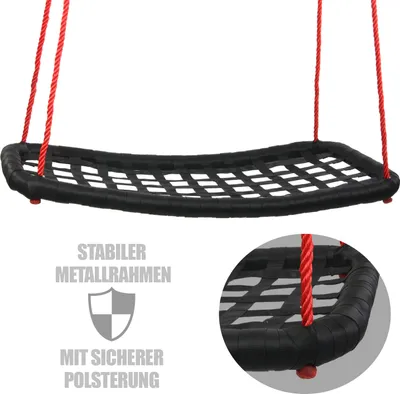 Obrázok produktu pre Rodinná hojdačka Nest Swing Robinson