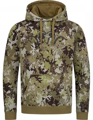 Productafbeelding van Hoody 25 voor heren (Huntec camouflage), maat 2XL