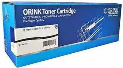 Obrázok produktu pre Toner ORINK CF280X, HP LJ Pro 400/ M401/M425, 6900k, čierny