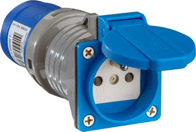 Zdjęcie produktu dla brennenstuhl Adapter CEE IP54; 1080991