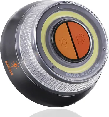 Produktbild von 5x Warnleuchte V16 Notlicht - Warndreieck - Pannendreieck IDIADA PC21020060 - für Auto & Motorrad
