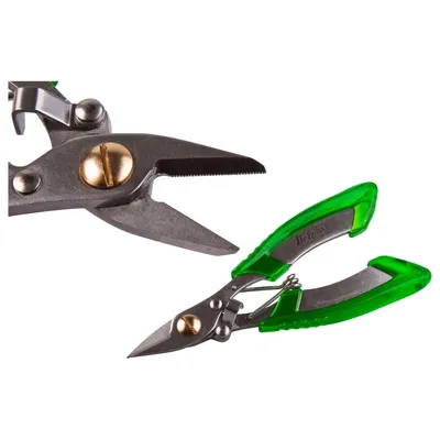 Immagine prodotto di Pinze da pesca per trecce Delphin