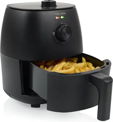 Obrázek produktu pro Tristar FR-9014, Horkovzdušná fritéza, 2 l, 80 °C, 200 °C, 2 člověk/lidí, Samostarný