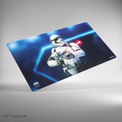 Image de Star Wars Unlimited Game Mat - Stormtrooper