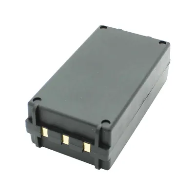 Produktbild von 2500mAh Akku passend für Cattron Theimeg BT923-00044 12 Volt kein original Akku