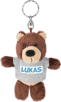 Produktbild von Nici Schlüsselanhänger Bär Lukas 10 cm