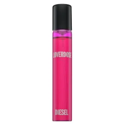 Image de Diesel Loverdose Pour Femme Edp Spray
