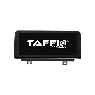 Produktbild von Für BMW F20 F21 F22 F23 NBT 10.25" Touchscreen Android GPS Navigation Carplay