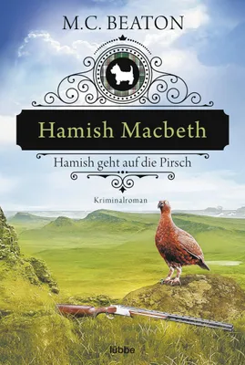 Image de Hamish Macbeth geht auf die Pirsch