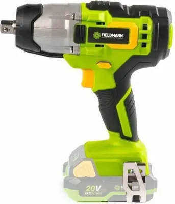 Produktbild von FIELDMANN Schlagschrauber AKU 20V FDUR 70315-0 (ohne AKU)