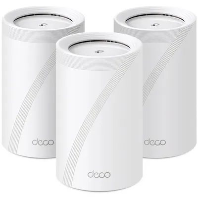 Productafbeelding van TP-Link Deco BE65 3-pack