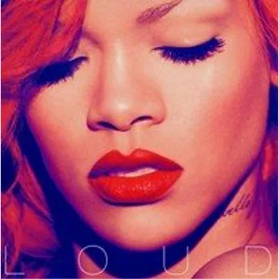 Produktbild von Rihanna-Loud (New Version)