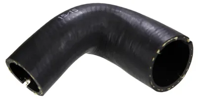 Image de Tuyau d'air de suralimentation sur le refroidisseur d'air de suralimentation vers le T 51780785