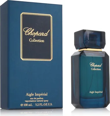 Produktbild von Chopard Aigle Impérial Unisex Eau de Parfum 100 ml