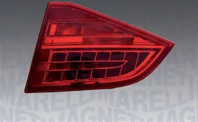 Produktbild von MAGNETI MARELLI Rückleuchte Heckleuchte Links Innerer für AUDI A4 Avant (8K5, B8) für MAZDA CX-7 (ER)