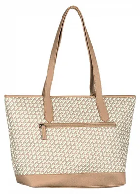 Imagen del producto de Tom Tailor Bags, accesorios para mujer Xenia, bolso gris, estilo casual