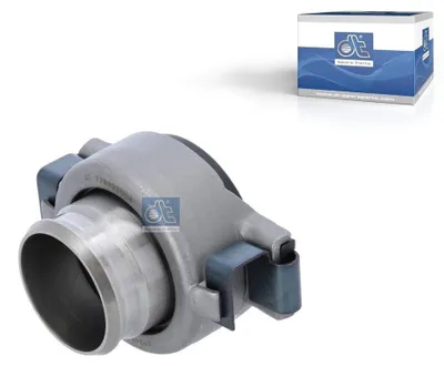 Image de Roulement de débrayage Ø 105 mm DT SPARE PARTS IAM-Expertise, compatible notamment avec l'IVECO DAILY