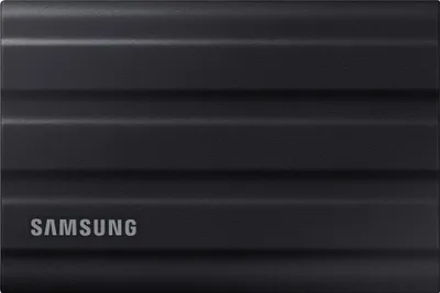 Obrázok produktu pre Samsung T7 Shield MU-PE4T0S - SSD - šifrovaný - 4 TB - externý (prenosný)