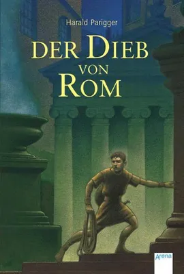 Produktbild von Parigger, H: Dieb von Rom