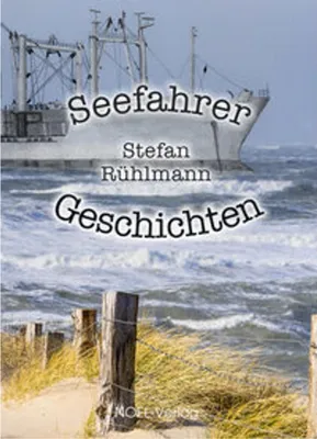 Obrázek produktu pro Seefahrer-Geschichten