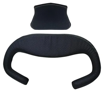 Productafbeelding van Zacht Gezichtskussen voor VR Headset Gaming