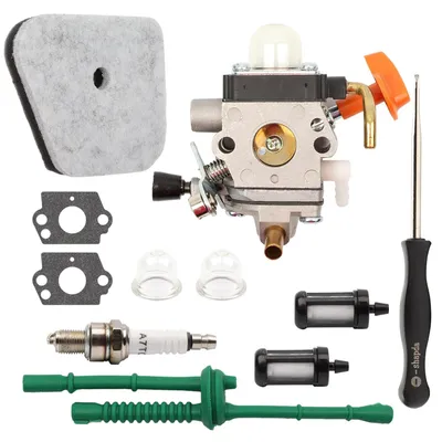 Productafbeelding van Carburateur voor FS87 FS90 FS100 FS110 FS130 en meer