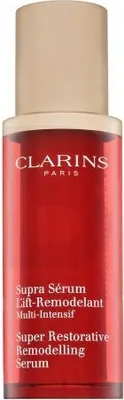 Image de Clarins - Super Restorative Remodelling Serum 30ml