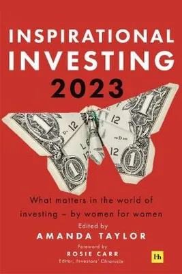 Immagine prodotto di Inspirational Investing (2023 edition)