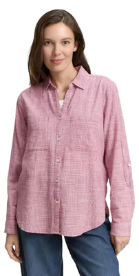 Immagine prodotto di Camicia da donna TOM TAILOR