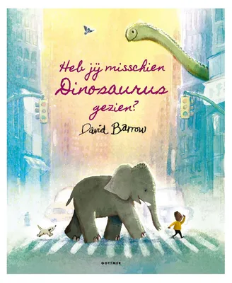 Immagine prodotto di Gottmer Verlagsgruppe, haben Sie Dinosaurier gesehen?