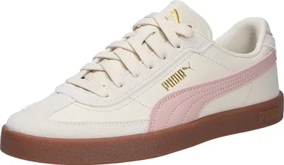 Produktbild von Puma Damen Sneaker, weiß(alpinesnowrosequartzg (023)), Gr. 41/2