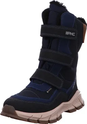 Produktbild von Primigi Gripper GTX Bl.Ch/Bl.Sc/Cuo 36