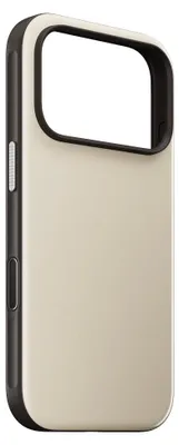 Produktbild von Handyhülle für iPhone 18 Pro / 17 Pro, Nomad Sport Case mit MagSafe, Beige