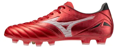 Produktbild von Mizuno Herren Fußballschuh Morelia Neo IV Pro FG - P1GA2534, Farbe:Rot, Herren Schuhe:46
