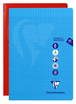 Immagine prodotto di Clairefontaine 303167C, A4, 40 fogli