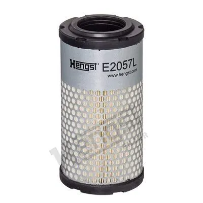 Obrázek produktu pro Vzduchový filtr HENGST FILTER E2057L, vložka filtru