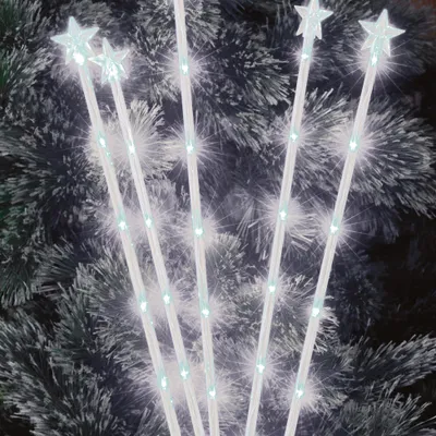 Image de Stick etoile lumineuse a led