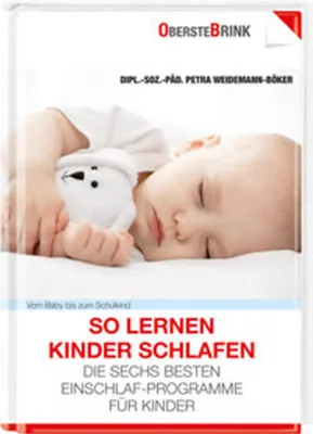 Image de So lernen Kinder schlafen