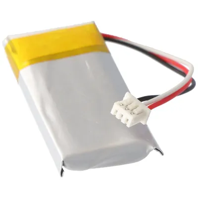 Zdjęcie produktu dla Bateria do Sennheiser BAP800 Li-Polymer 3.7V 350mAh AHB571935PCT-03, BAP800, 573695, 586477
